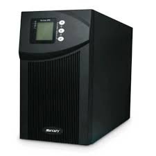 ONDULEUR Mercury 3KVA Online UPS HP930C-S