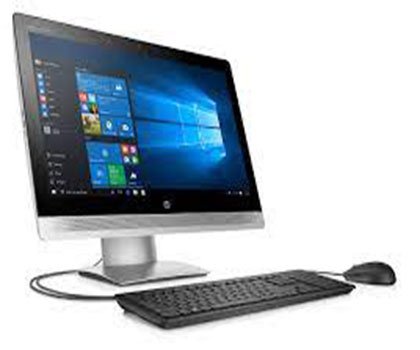ALL IN ONE HP EliteOne 800 G2 AIO i7