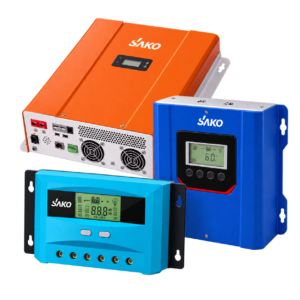Solar Charge Controller