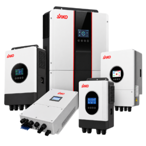Solar Inverter