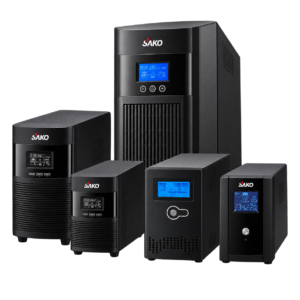 Uninterruptable Power Supply